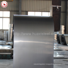 Price for EI Transformer Core Used Silicon Steel Plate with H5/C5 Insulative Coating